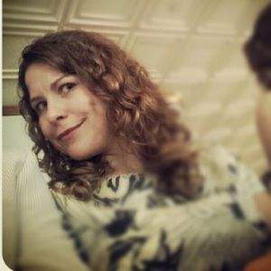 Meet your Posher, Rachel